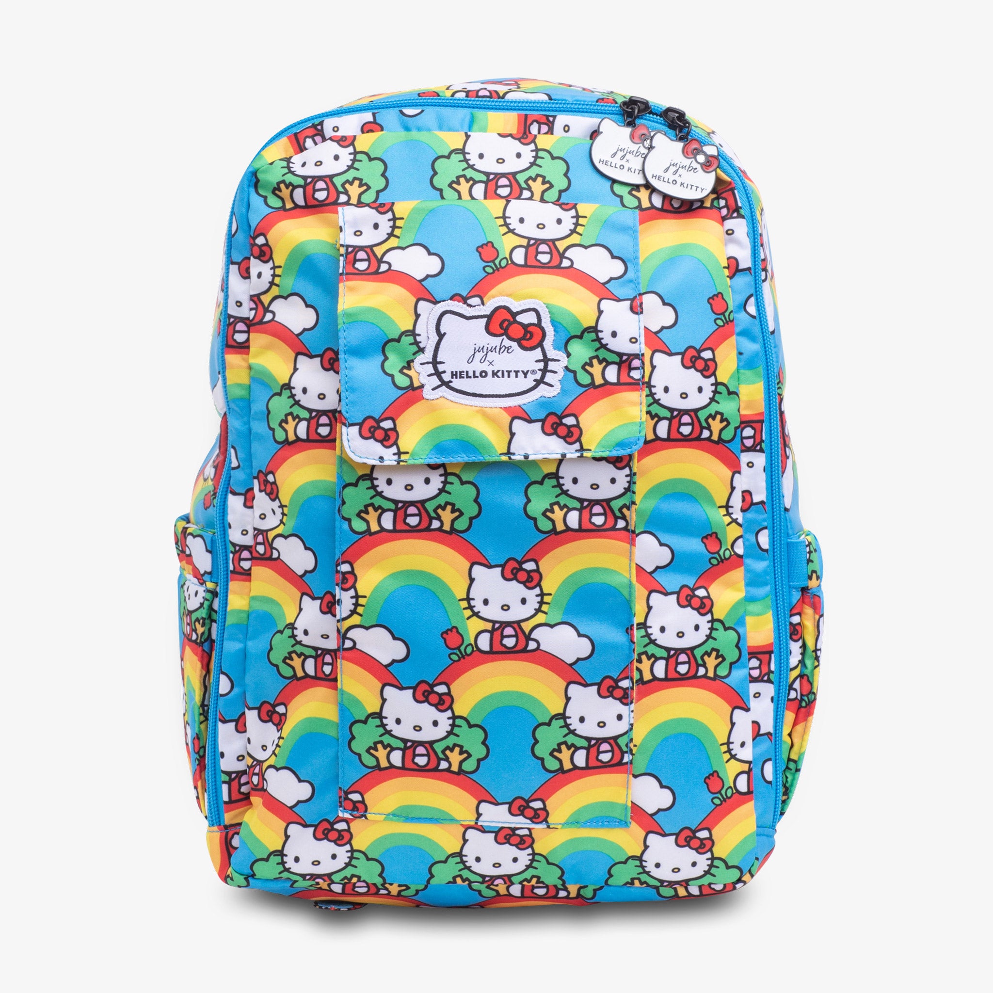 Jujube MiniBe Hello Rainbow (Sanrio) – PrettyMums (by Knacktics)