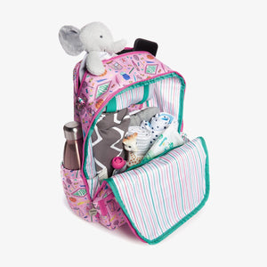Jujube - Zealous Backpack - HP Honeydukes (Harry Potter Collection)
